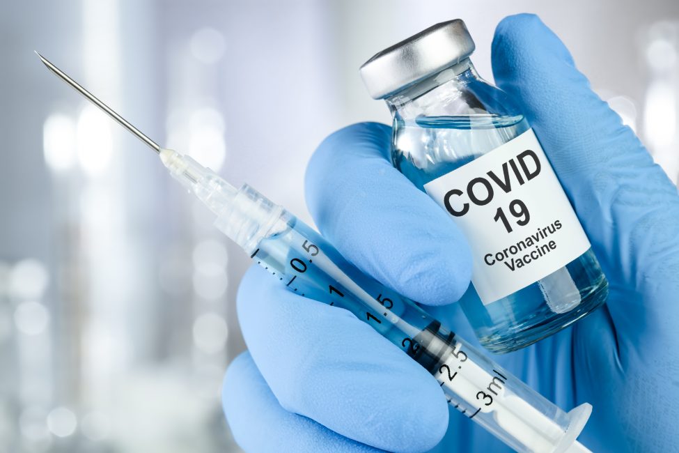 Cách Đăng ký online tiêm phòng vaccine COVID-19