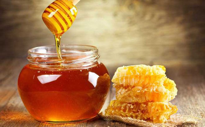 18 tác dụng của mật ong và cách sử dụng mật ong hiệu quả