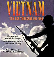 [Phim tài liệu] Việt Nam: Cuộc chiến mười nghìn ngày
