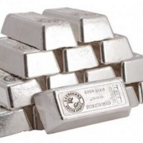 Bạc, silver