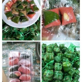Nem Lai Vung - Đồng Tháp
