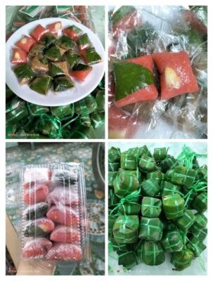 Nem Lai Vung - Đồng Tháp