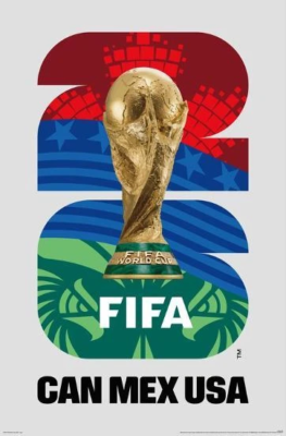 FIFA World Cup 2026